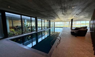 Departamento de 4 amb con 2 cocheras, en alquiler  en Oceana Nordelta