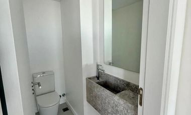 Departamento de 4 amb con 2 cocheras, en alquiler  en Oceana Nordelta