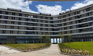 Departamento de 4 amb con 2 cocheras, en alquiler  en Oceana Nordelta