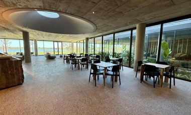 Departamento de 4 amb con 2 cocheras, en alquiler  en Oceana Nordelta