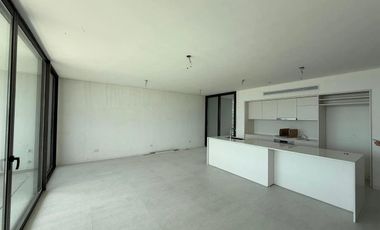 Departamento de 4 amb con 2 cocheras, en alquiler  en Oceana Nordelta