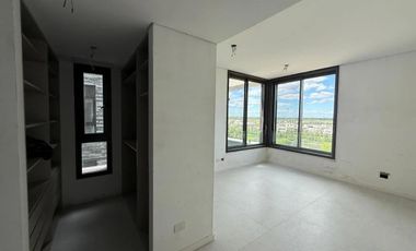 Departamento de 4 amb con 2 cocheras, en alquiler  en Oceana Nordelta