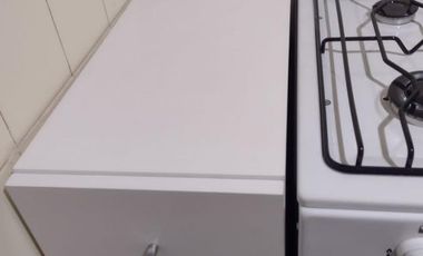 Depto. 2 ambientes muy buen ubicación. San Isidro