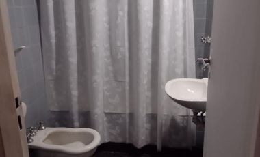 Depto. 2 ambientes muy buen ubicación. San Isidro