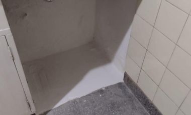 Depto. 2 ambientes muy buen ubicación. San Isidro