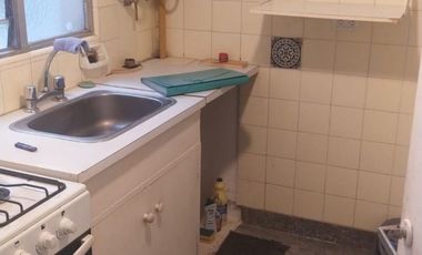 Depto. 2 ambientes muy buen ubicación. San Isidro