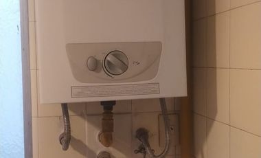 Depto. 2 ambientes muy buen ubicación. San Isidro