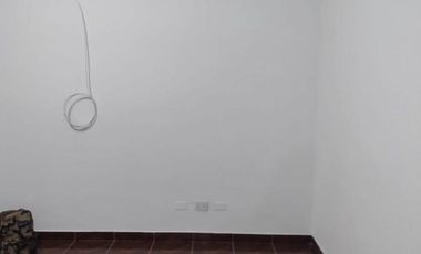 Depto. 2 ambientes muy buen ubicación. San Isidro