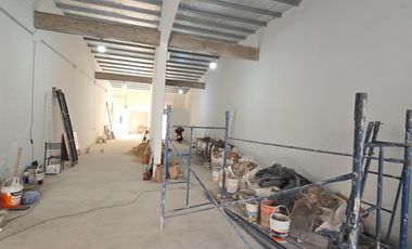 Local alquiler junto o separado