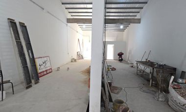 Local alquiler junto o separado