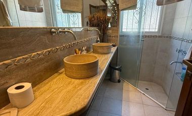 Casa en venta Arguello