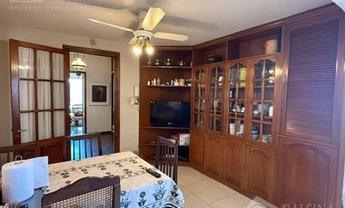 Casa en venta Arguello