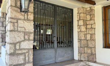 Casa en venta Arguello