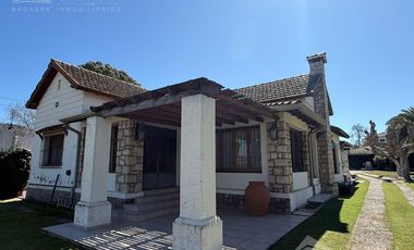 Casa en venta Arguello