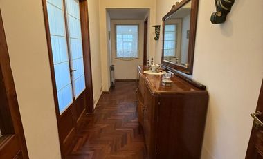 Casa en venta Arguello