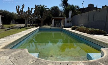 Casa en venta Arguello