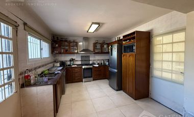 Casa en venta Arguello