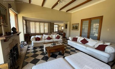 Casa en venta Arguello