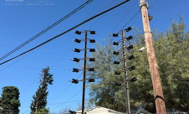 Casa en venta Arguello