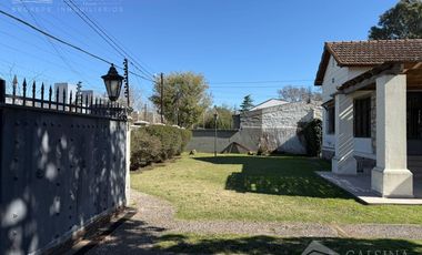 Casa en venta Arguello