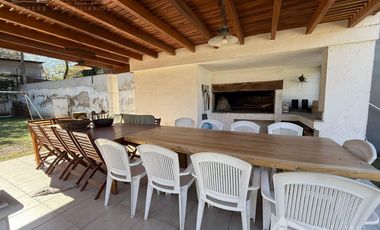 Casa en venta Arguello