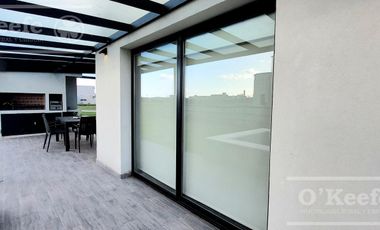 Casa de 4 ambientes en venta/alquiler en Sebastian Gaboto Pueblos del Plata, Hudson. Berazategui