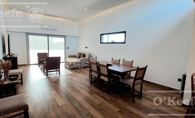 Casa de 4 ambientes en venta/alquiler en Sebastian Gaboto Pueblos del Plata, Hudson. Berazategui