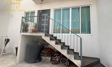 Venta de Casa en Tultitlán, Valle de Tules