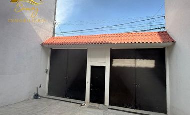 Venta de Casa en Tultitlán, Valle de Tules