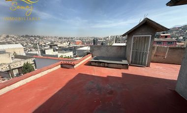 Venta de Casa en Tultitlán, Valle de Tules