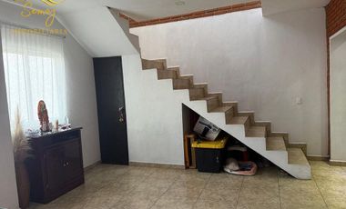 Venta de Casa en Tultitlán, Valle de Tules