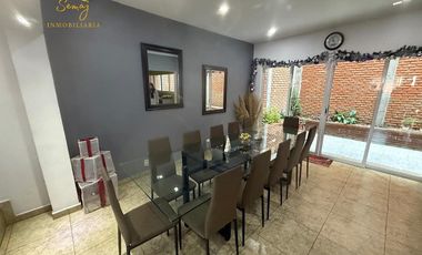 Venta de Casa en Tultitlán, Valle de Tules