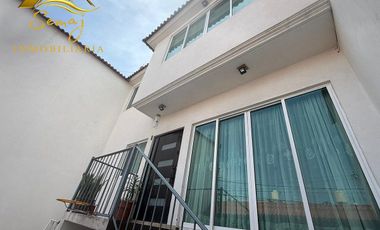 Venta de Casa en Tultitlán, Valle de Tules