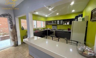 Venta de Casa en Tultitlán, Valle de Tules