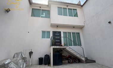 Venta de Casa en Tultitlán, Valle de Tules