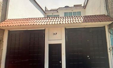 Venta de Casa en Tultitlán, Valle de Tules