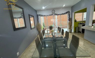 Venta de Casa en Tultitlán, Valle de Tules