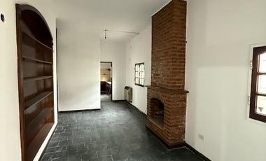 CASA ALQUILER APTO PROFESIONAL/COMERCIAL