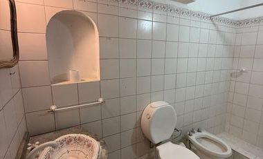 CASA ALQUILER APTO PROFESIONAL/COMERCIAL