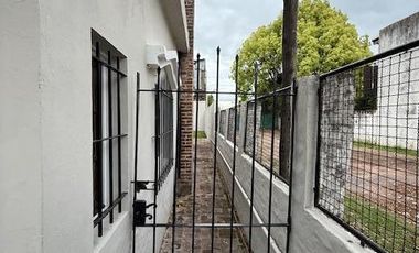 CASA ALQUILER APTO PROFESIONAL/COMERCIAL