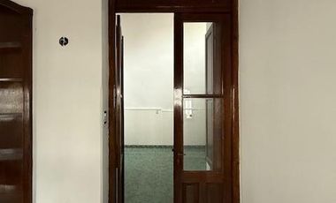 CASA ALQUILER APTO PROFESIONAL/COMERCIAL