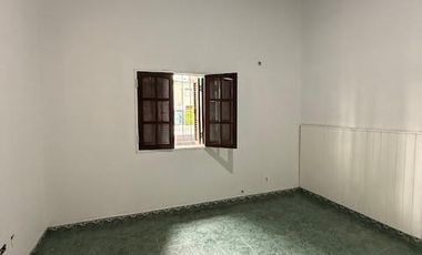 CASA ALQUILER APTO PROFESIONAL/COMERCIAL