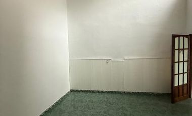 CASA ALQUILER APTO PROFESIONAL/COMERCIAL