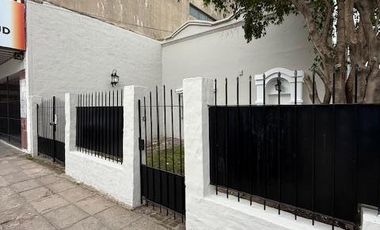 CASA ALQUILER APTO PROFESIONAL/COMERCIAL