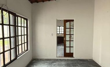 CASA ALQUILER APTO PROFESIONAL/COMERCIAL