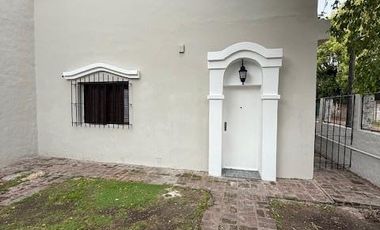 CASA ALQUILER APTO PROFESIONAL/COMERCIAL