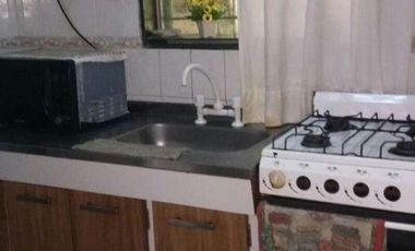 casa 3 ambientes Alejandro Korn