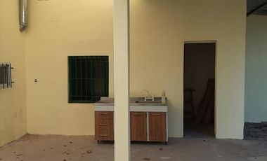 casa 3 ambientes Alejandro Korn