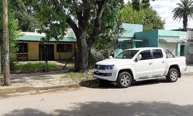 casa 3 ambientes Alejandro Korn