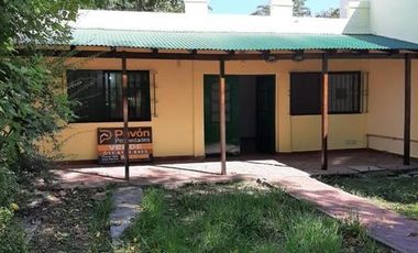 casa 3 ambientes Alejandro Korn